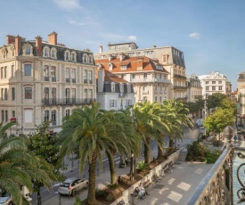 Apartment Clémenceau