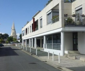 Détente au coeur de La Rochelle