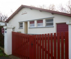 Maison Cambo-les-Bains, 3 pièces, 4 personnes - FR-1-495-66