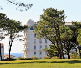 Apartment Golf Beach Régina Biarritz