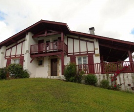 Maison Cambo-les-Bains, 4 pièces, 6 personnes - FR-1-495-29