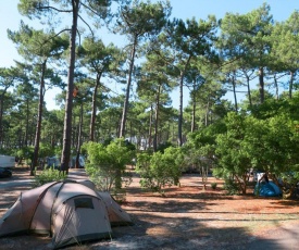 Camping Plage Sud - Maeva