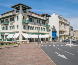 Apartment La Maison Basque