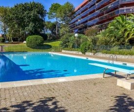 Apartment Les Hauts de Biarritz