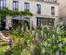 Escale Rochelaise, La Rochelle centre-ville avec bain nordique et sauna