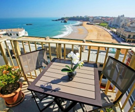 Apartment Pavillon d'Angleterre