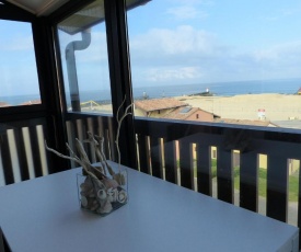 Appartement 4 Personnes Vue Sur L ocean- Residence Les Terrasses De La Dune