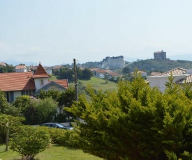 Appartement Biarritz, 1 pièce, 2 personnes - FR-1-248-18