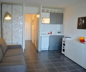 Appartement Capbreton, 1 pièce, 4 personnes - FR-1-247-135