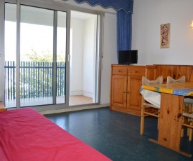 Appartement Capbreton, 1 pièce, 4 personnes - FR-1-247-161