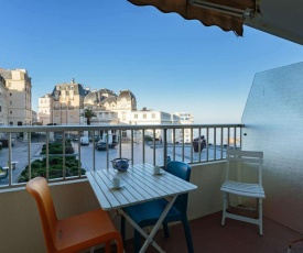 Appartement Biarritz, 1 pièce, 2 personnes - FR-1-3-379