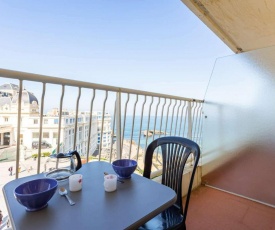 Appartement Biarritz, 1 pièce, 2 personnes - FR-1-3-383