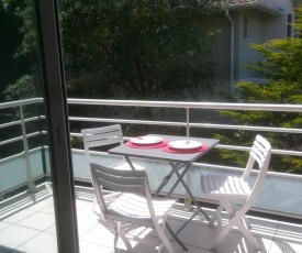 Appartement Capbreton, 2 pièces, 2 personnes - FR-1-247-193