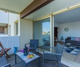 Appartement Biarritz, 1 pièce, 2 personnes - FR-1-621-7