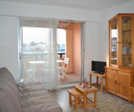 Appartement Capbreton, 2 pièces, 4 personnes - FR-1-247-112