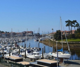 Appartement Capbreton, 2 pièces, 4 personnes - FR-1-247-113