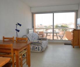 Appartement Capbreton, 2 pièces, 4 personnes - FR-1-247-118