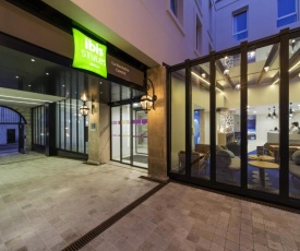 ibis Styles La Rochelle Centre