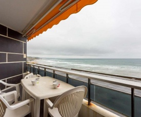 Appartement Biarritz, 1 pièce, 4 personnes - FR-1-3-400