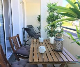 Appartement Anglet, 2 pièces, 2 personnes - FR-1-3-507