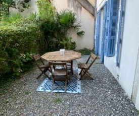 Appartements Barthou
