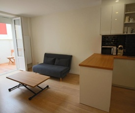 Appartement Biarritz, 2 pièces, 2 personnes - FR-1-621-20