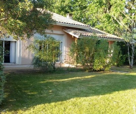 Gîte Biscarrosse, 3 pièces, 6 personnes - FR-1-360-59