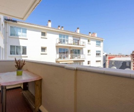 Appartement Biarritz, 2 pièces, 3 personnes - FR-1-3-518