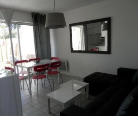 Appartement Capbreton, 2 pièces, 4 personnes - FR-1-413-129