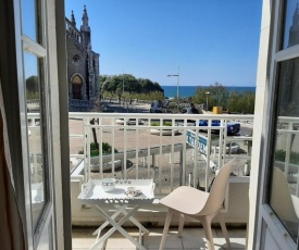 Appartement Biarritz, 2 pièces, 4 personnes - FR-1-239-638