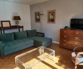 Appartement Biarritz, 2 pièces, 4 personnes - FR-1-239-660