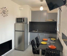 Appartement Biarritz, 2 pièces, 4 personnes - FR-1-248-39