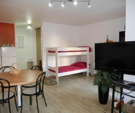 Appartement Capbreton, 2 pièces, 4 personnes - FR-1-413-97