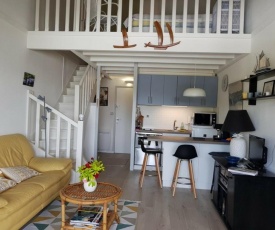 Appartement Capbreton, 2 pièces, 5 personnes - FR-1-413-85