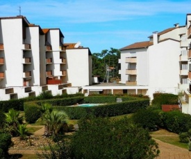 Appartement Capbreton, 2 pièces, 5 personnes - FR-1-413-90