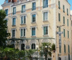 Hôtel Bristol Pau