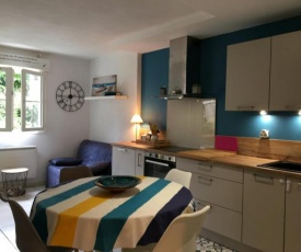 Appartement Capbreton, 3 pièces, 4 personnes - FR-1-413-102