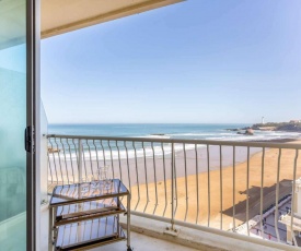 Appartement Biarritz, 2 pièces, 4 personnes - FR-1-3-499