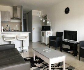 Appartement Capbreton, 3 pièces, 4 personnes - FR-1-413-99