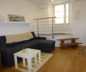 Appartement Biarritz, 2 pièces, 4 personnes - FR-1-621-10