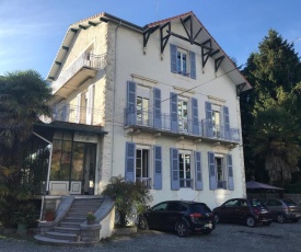 Hôtel Montilleul