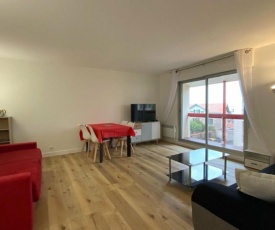 Appartement Biarritz, 2 pièces, 5 personnes - FR-1-248-100