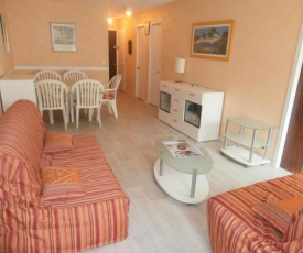 Appartement Biarritz, 2 pièces, 6 personnes - FR-1-3-407