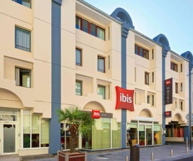 Ibis Pau Centre