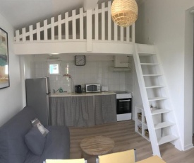 Appartement les Elfes