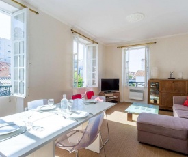 Appartement Biarritz, 3 pièces, 4 personnes - FR-1-3-424