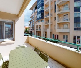 Appartement Biarritz, 3 pièces, 4 personnes - FR-1-621-4