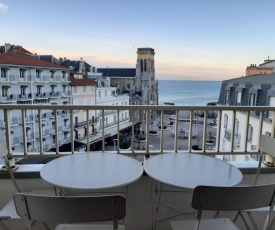 Appartement Biarritz, 3 pièces, 5 personnes - FR-1-239-597