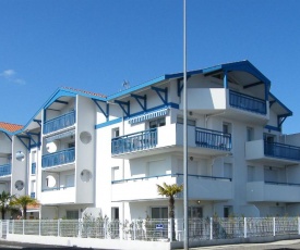 Appartement Rez-De-Chaussee 4 Personnes Face Au Port De Peche- Residence Le Magellan