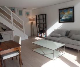 Appartement Biarritz, 3 pièces, 5 personnes - FR-1-239-636